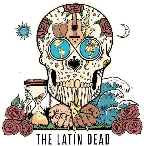 The Latin Dead Birmingham Tickets