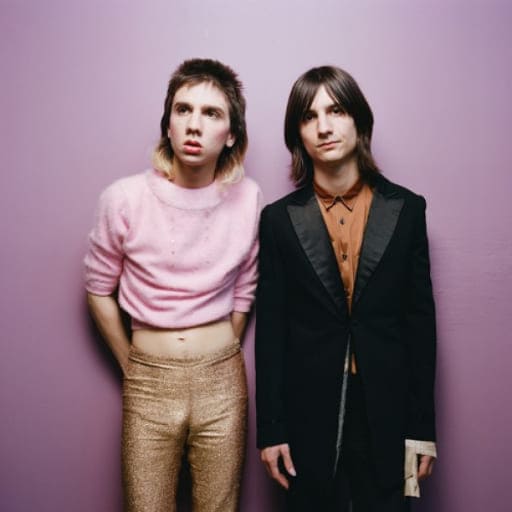 The Lemon Twigs Birmingham Tickets