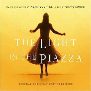 The Light in the Piazza Tickets