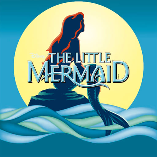 The Little Mermaid - Theatrical Production Birmingham Tickets