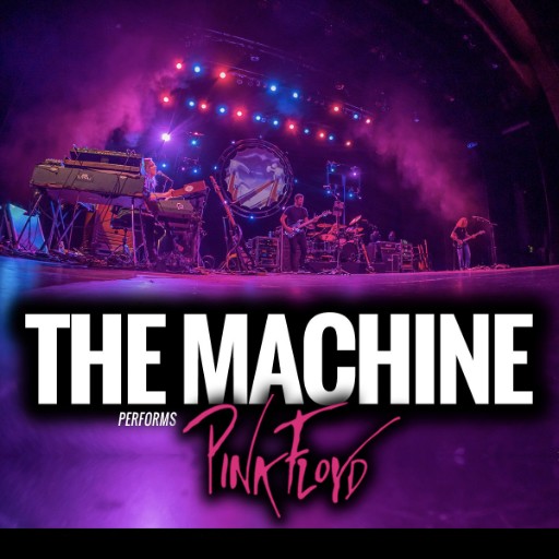 The Machine Performs Pink Floyd Birmingham Tickets