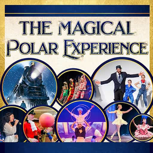 The Magical Polar Experience Birmingham Tickets