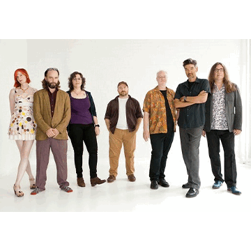 The Magnetic Fields Birmingham Tickets