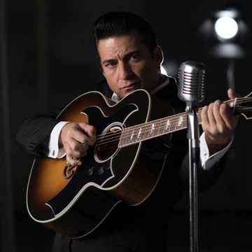 The Man In Black: Tribute To Johnny Cash Birmingham Tickets