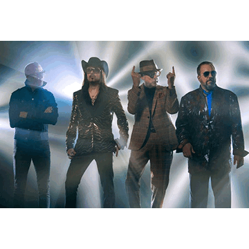 The Mavericks Birmingham Tickets