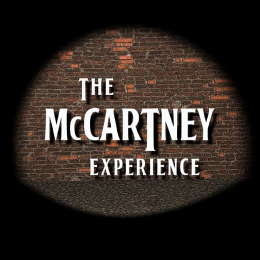 The McCartney Experience Birmingham Tickets