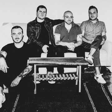 The Menzingers Birmingham Tickets