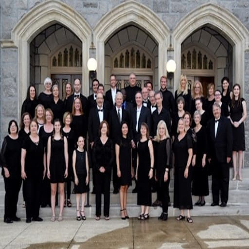 The Meridian Symphony Chorus Birmingham Concert Tickets