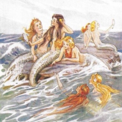 The Mermaid - Classical Birmingham Tickets