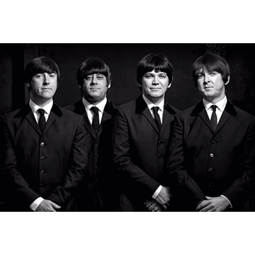 The Mersey Beatles Tickets 2026