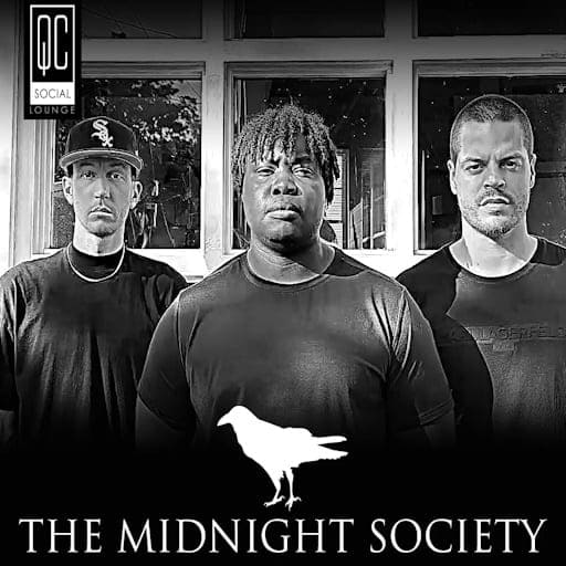 The Midnight Society Birmingham Tickets