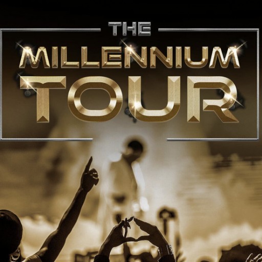 The Millennium Tour Birmingham Tickets