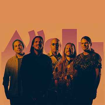 The Motet Birmingham Tickets