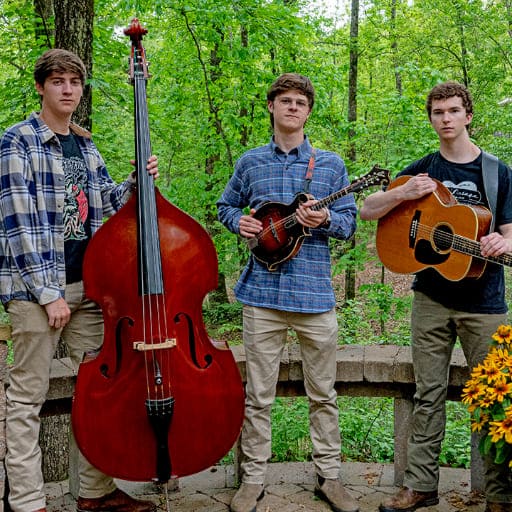 The Mountain Grass Unit Birmingham Tickets