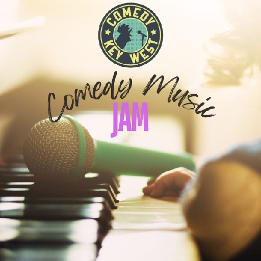 The Music Comedy Jam Birmingham Tickets