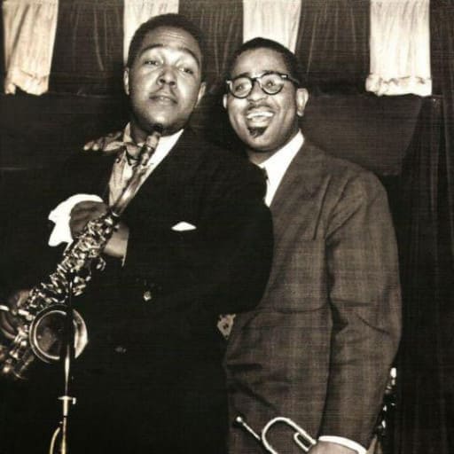 The Music Of Charlie Parker & Dizzy Gillespie Birmingham Tickets