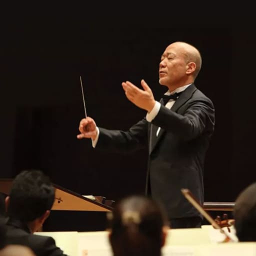 The Music of Joe Hisaishi Birmingham Tickets