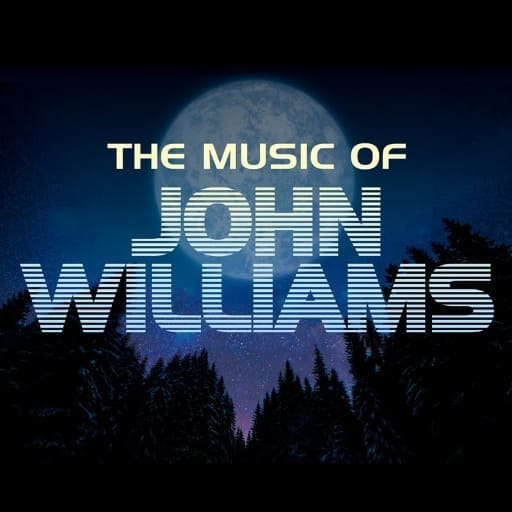 The Music Of John Williams Birmingham Tickets