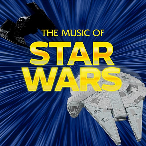 The Music Of Star Wars Birmingham Tickets