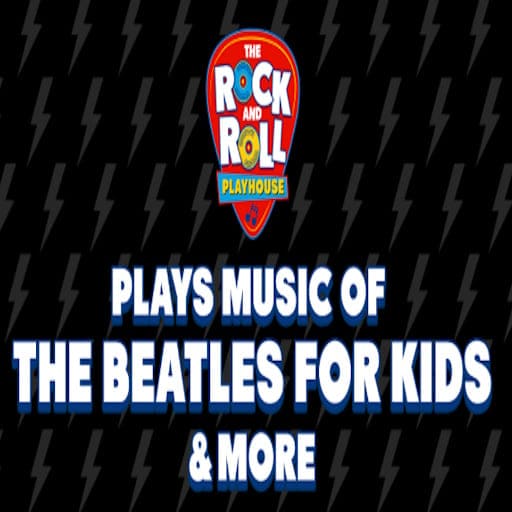 The Music of the Beatles for Kids Birmingham Tickets