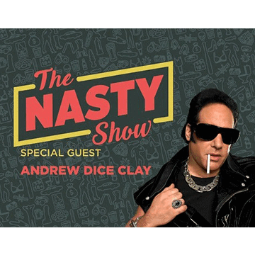The Nasty Show in Birmingham