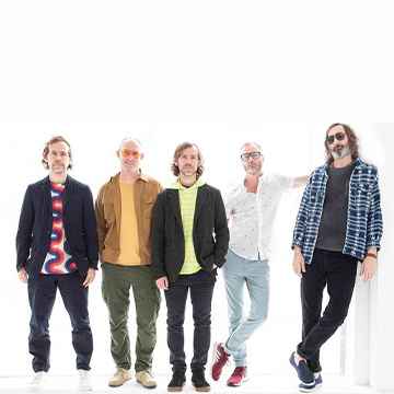 The National Tickets 2026