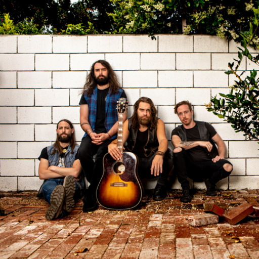 The Native Howl Birmingham Tickets