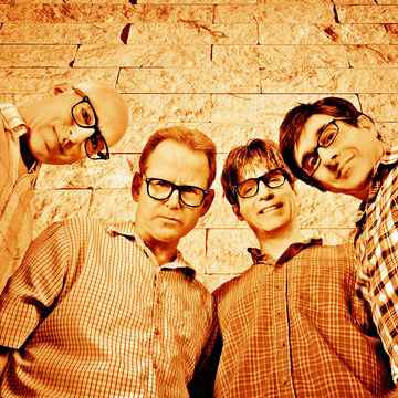 The Nerds Birmingham Tickets