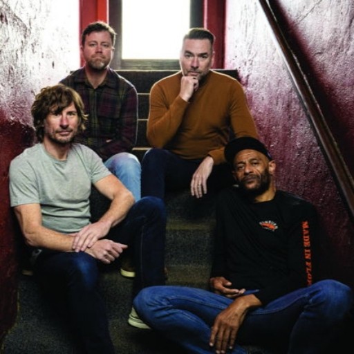 The New Mastersounds Birmingham Concert Tickets