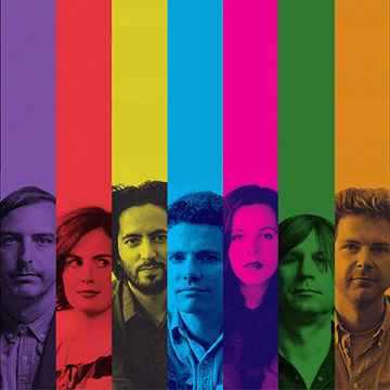 The New Pornographers Tickets
