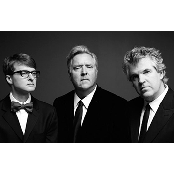 The New Standards Tickets 2026