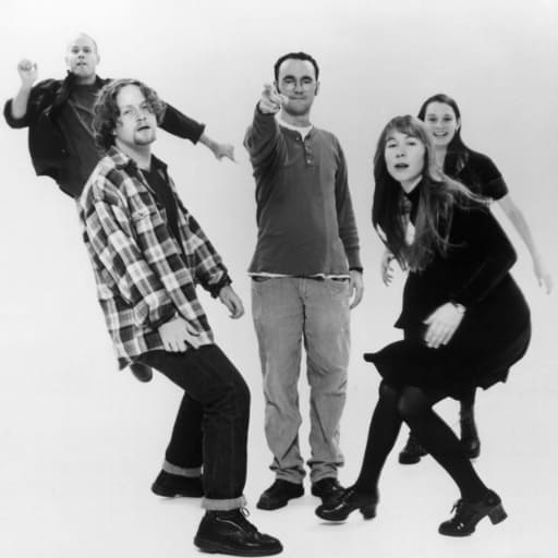 The Nields Birmingham Tickets
