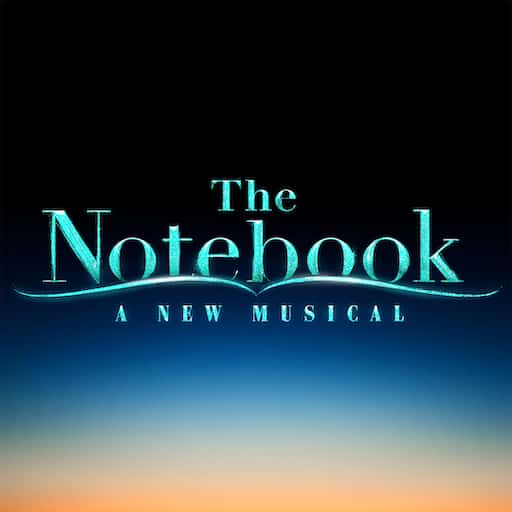 The Notebook - A New Musical in Birmingham