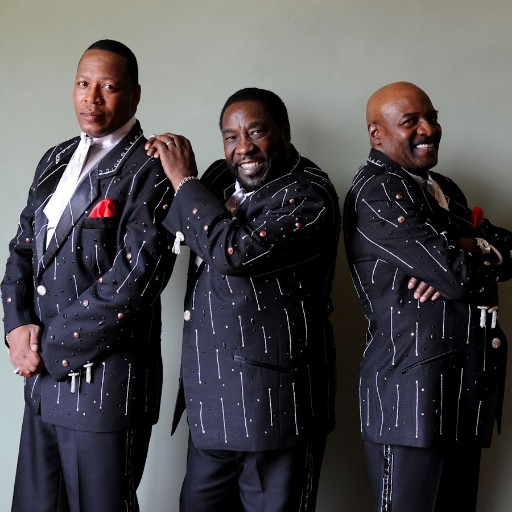 The O'Jays Birmingham Tickets