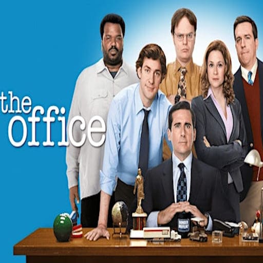 The Office Trivia Birmingham Concert Tickets