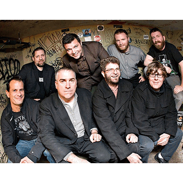The Pietasters Birmingham Tickets