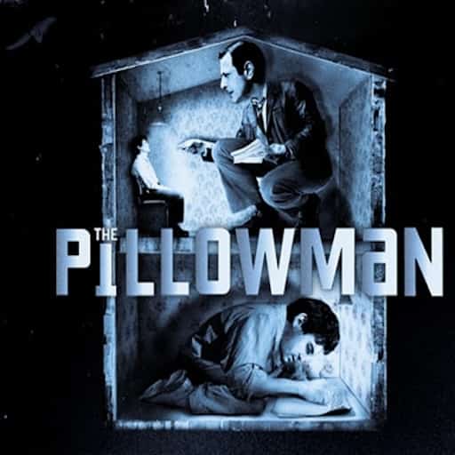 The Pillowman Birmingham Tickets