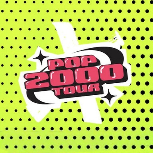 The Pop 2000 Tour Birmingham Tickets