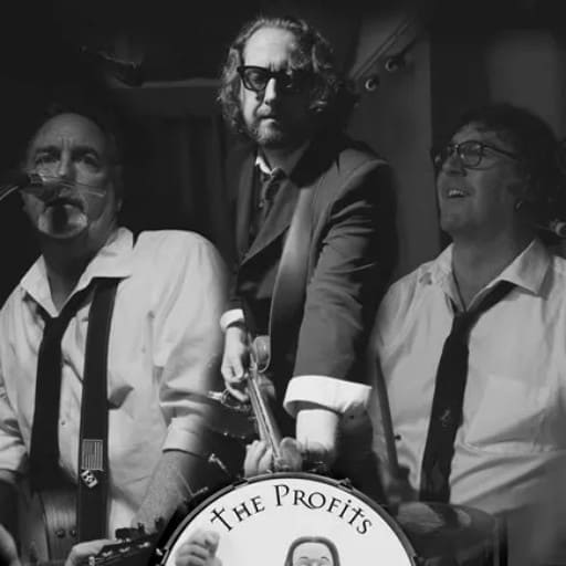The Profits Tickets 2026