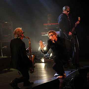 The Psychedelic Furs Birmingham Tickets