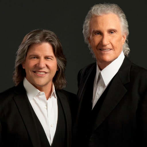 The Righteous Brothers Birmingham Tickets