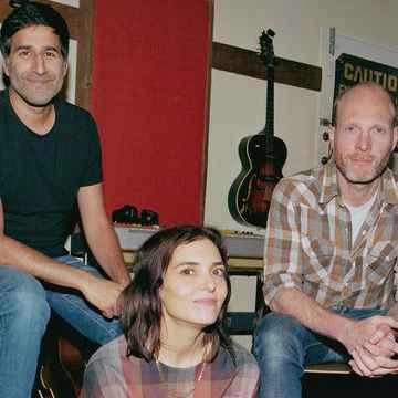 The Rural Alberta Advantage Birmingham Concert Tickets