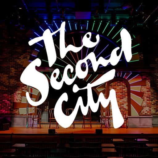 The Second City in Birmingham