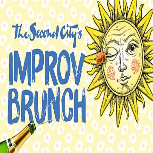 The Second City's Improv Brunch in Birmingham