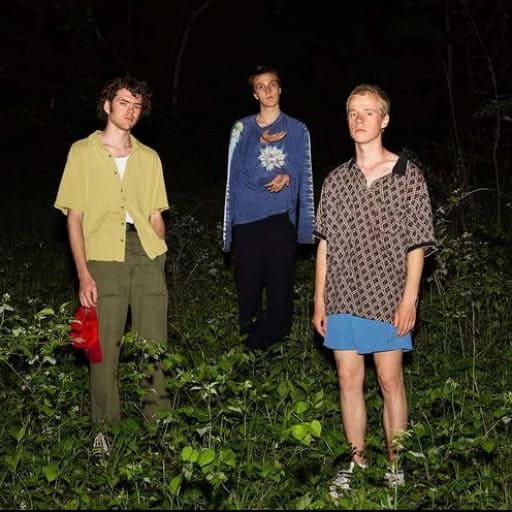 The Slaps Birmingham Tickets
