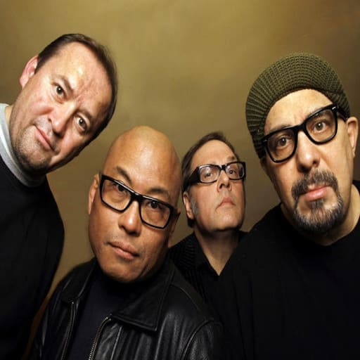The Smithereens Birmingham Tickets