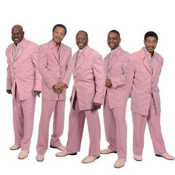 The Spinners Birmingham Tickets