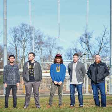The Starting Line Birmingham Tickets