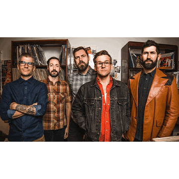 The Steel Wheels Tickets 2026