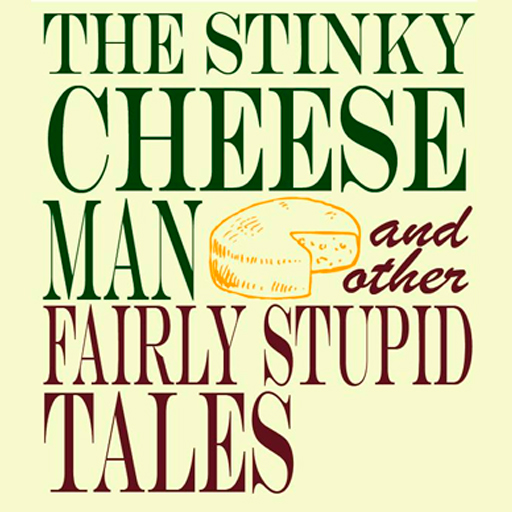 The Stinky Cheese Man And Other Fairly Stupid Tales Birmingham Tickets